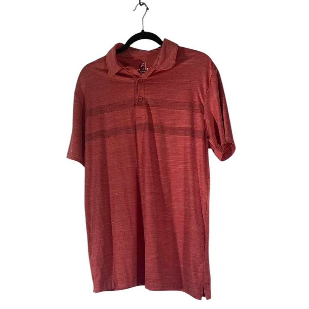 Red Polo Shirt